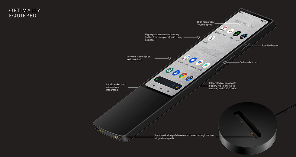 Thumbnail: STUDIOCONTROL C200