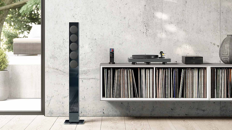 Thumbnail: STUDIOCONTROL C200