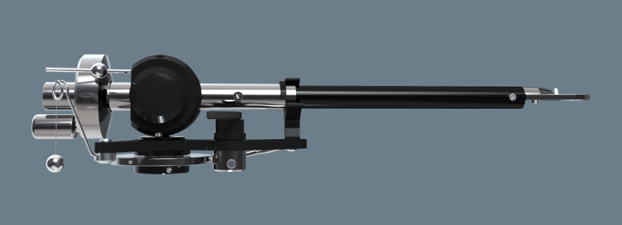 Thumbnail: Illustrious Tonearm MK5