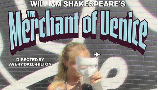 The Merchant of Venice