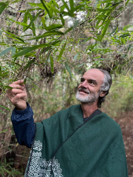 But First He…The Inner Masculine: Free To Be She Chapter Four Excerpt