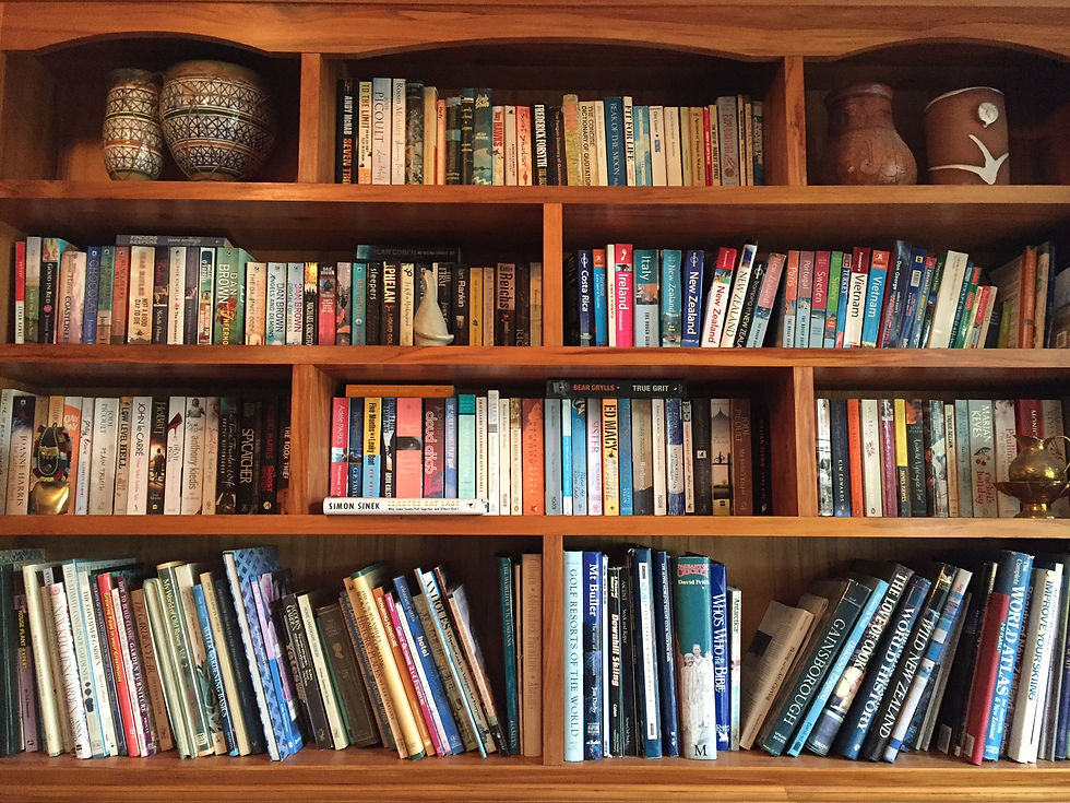 Library