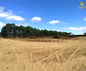 Chácaras Campo 
Formoso