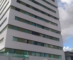 Apartamento no Residencial Torre de France 2