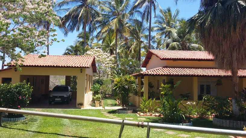 Fazenda em anagé