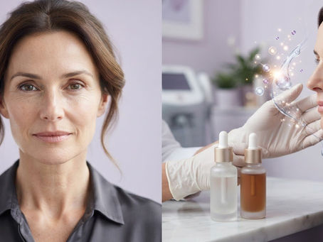 Polynucleotides vs Profhilo: Which Skin Rejuvenation Treatment is Right for You?