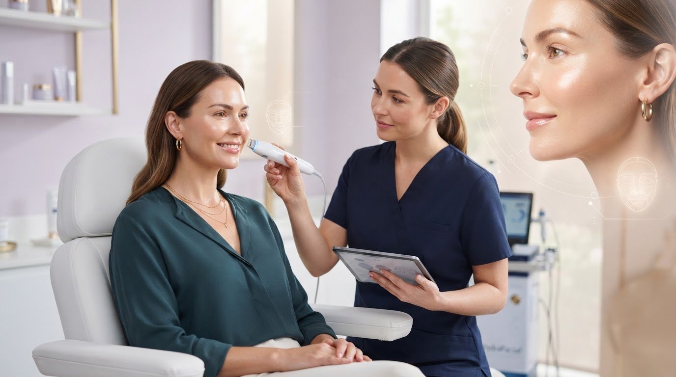 How Often Should You Get a HydraFacial? A Personalised Guide