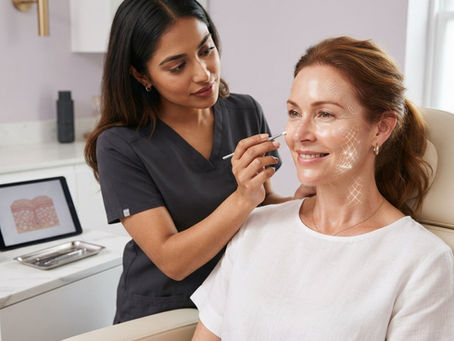 Chemical Peel Hornchurch: The Ultimate Guide to Skin Rejuvenation (2026)