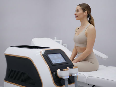 Stubborn Fat Removal Essex: Your 2026 Guide to Non-Surgical Body Sculpting