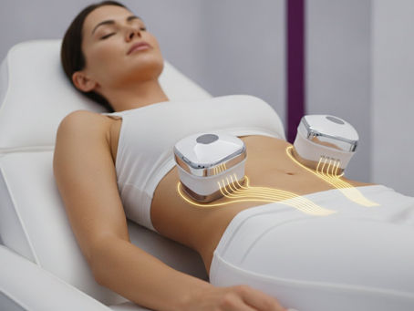 How Does EMS Body Contouring Work? The Science of Non-Surgical Muscle Toning