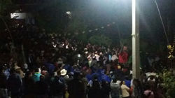 Convite San Francisco 2015