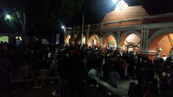 Convite San Francisco 2015