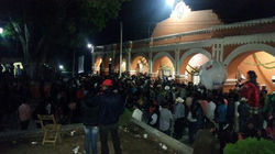 Convite San Francisco 2015