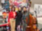 Lange Nacht der Bühnenwirtshäuser NÖ (Trio - Musik Aktuell)