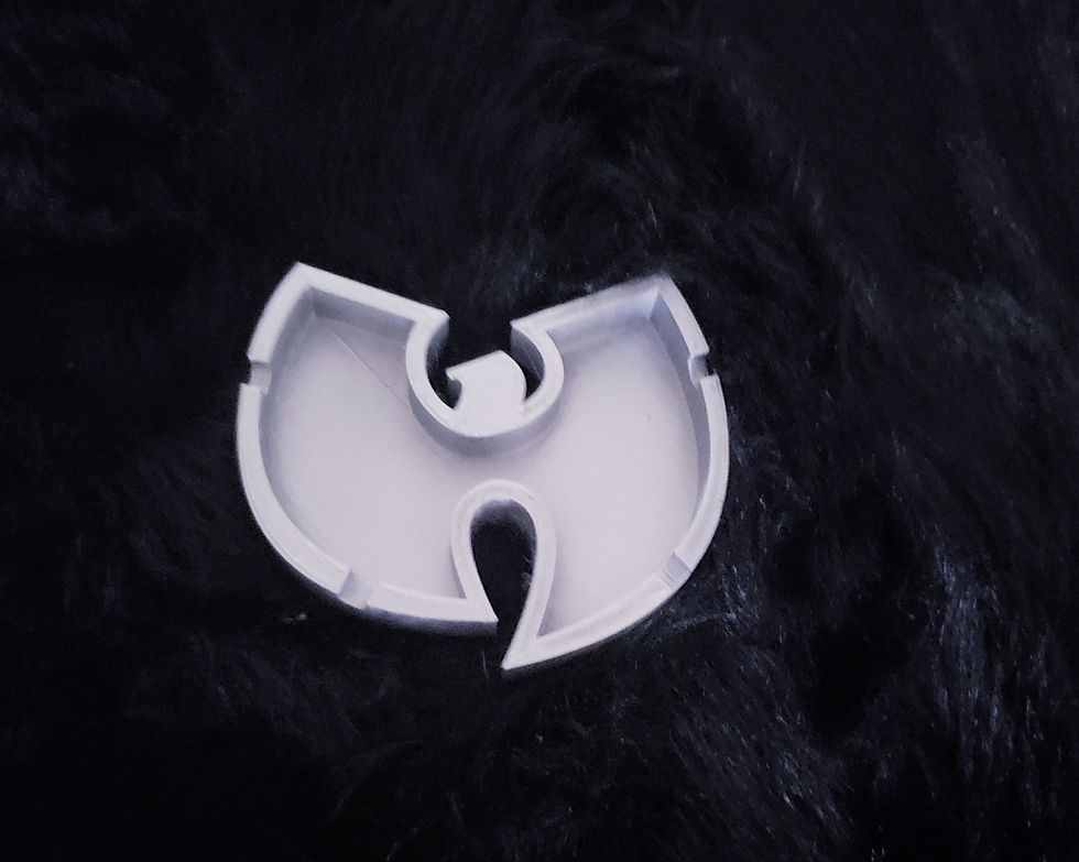 Thumbnail: Wutang Ashtray