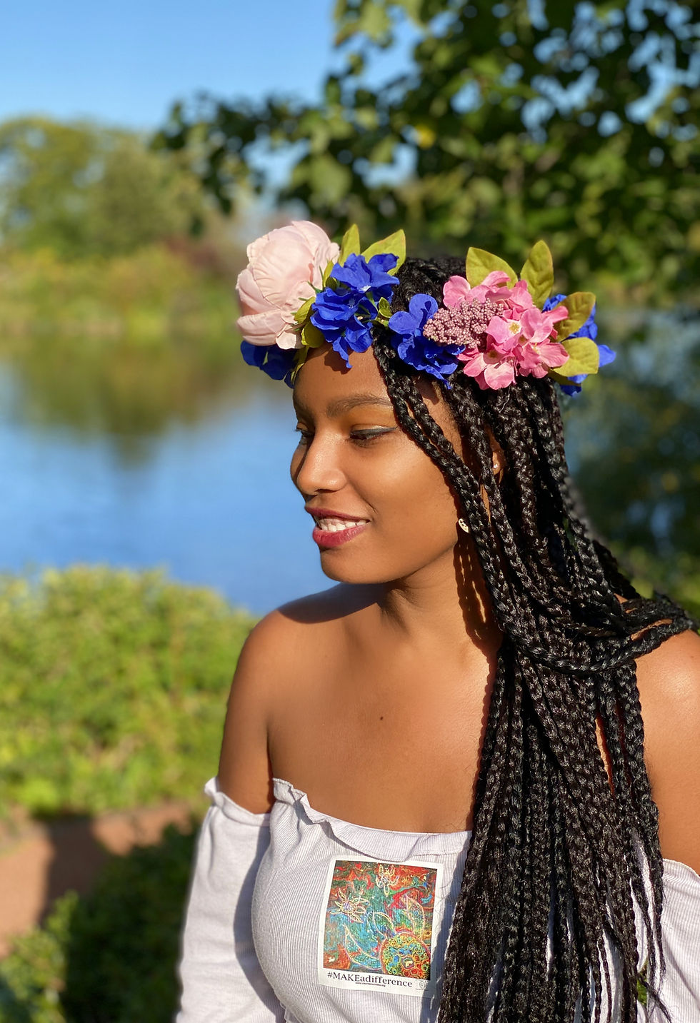 Thumbnail: Flower Crowns