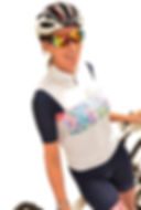 Thumbnail: Bicycle Windstopper that stops the cool wind and lets you go!