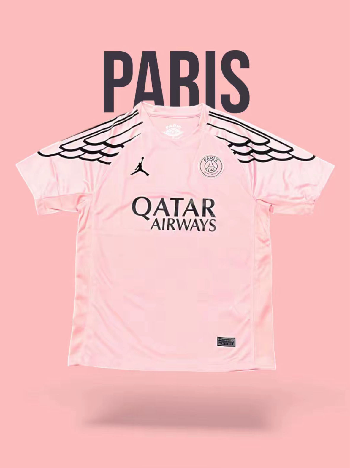 Maillot spécial PSG 2026
