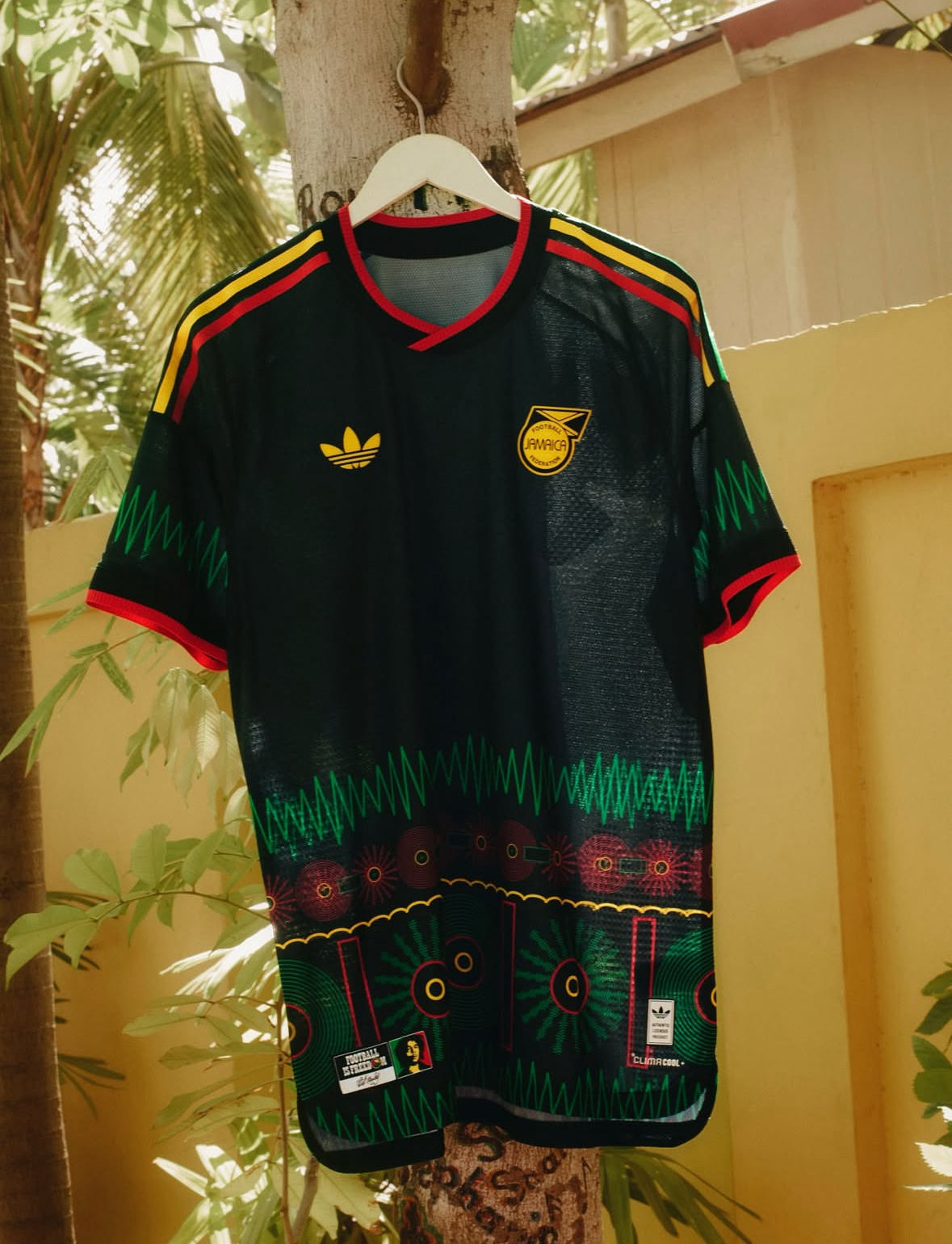 Maillot extérieur Mexique 2025/2026