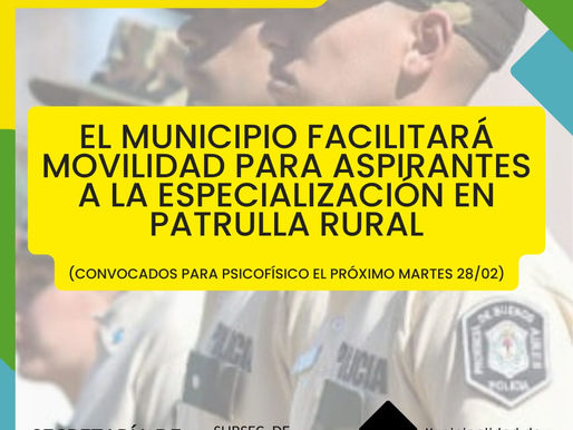 Patrulla Rural