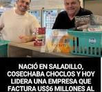 Walter el dueño de Qüem
