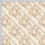 Thumbnail: Gum Leaf Cheer Fabric | Cream