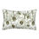 Thumbnail: Banksia Glory Plush Throw Pillow Covers (Double-Sided Design) | Brown