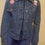 Thumbnail: Kids Custom Patch Denim Jacket