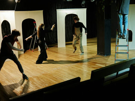 Top Drama Schools in Los Angeles: How the Los Angeles Acting Conservatory Stands Out