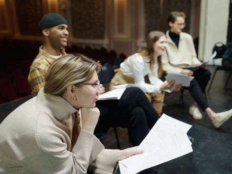 Your Guide to Drama Schools in Los Angeles, California: Spotlight on the Los Angeles Acting Conservatory