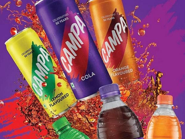 Campa Cola Franchise Cost, Profit & Requirements in India