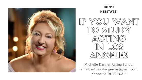 Entretien avec F1 Visa