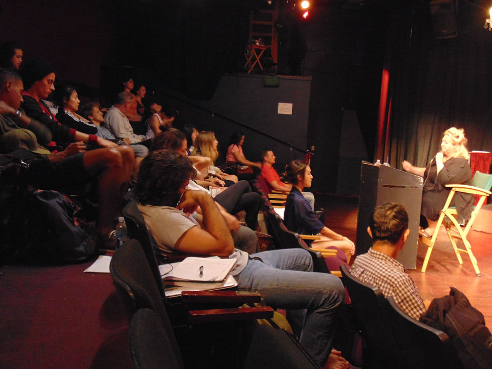 OPT Ending Soon: How to Stay in Los Angeles on an F-1 Visa