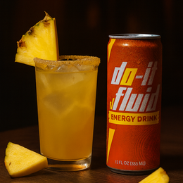 Tequila Torque: Where Fire Fuels the Night