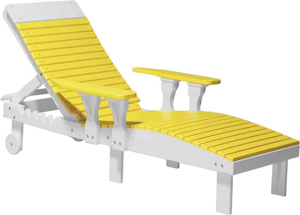 Thumbnail: Lounge Chair