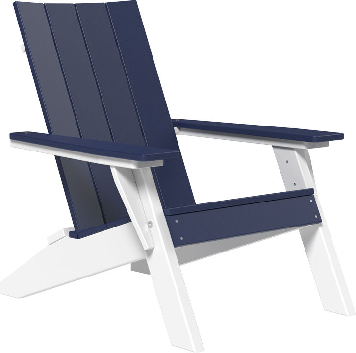 Thumbnail: Urban Adirondack Chair