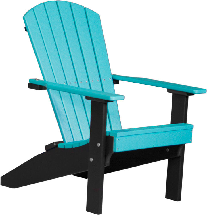 Thumbnail: Lakeside Adirondack Chair