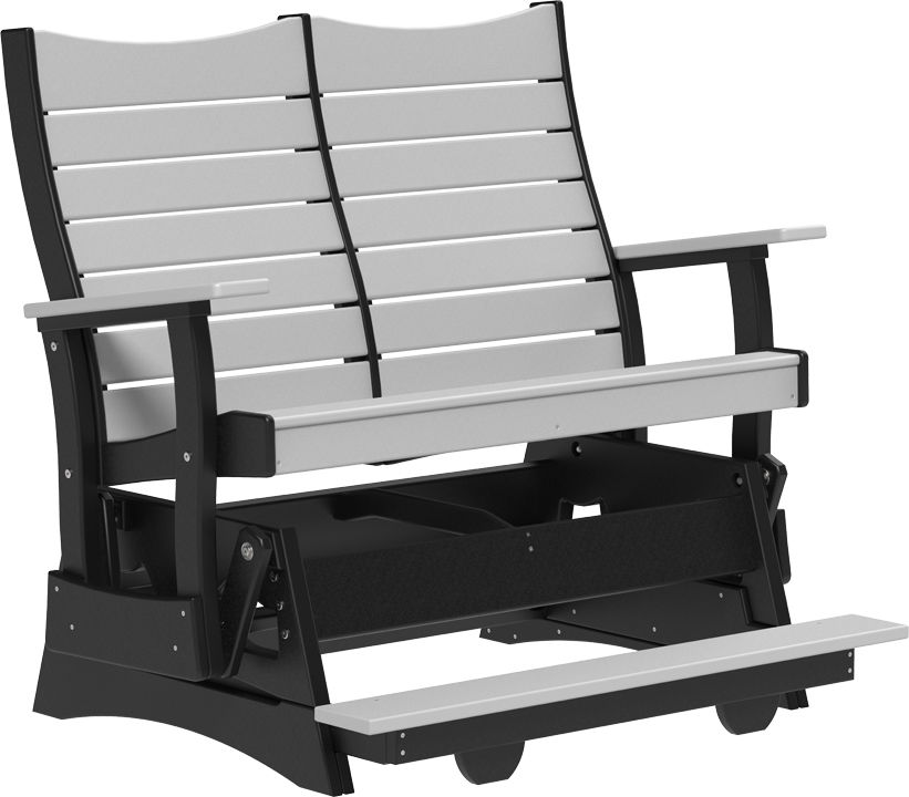 Thumbnail: 4′ Contour Balcony Glider