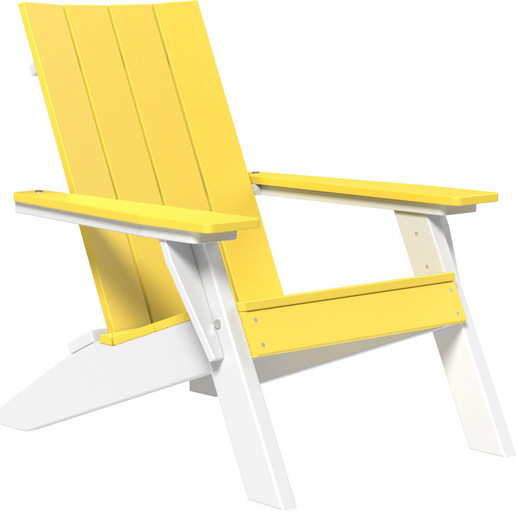 Thumbnail: Urban Adirondack Chair