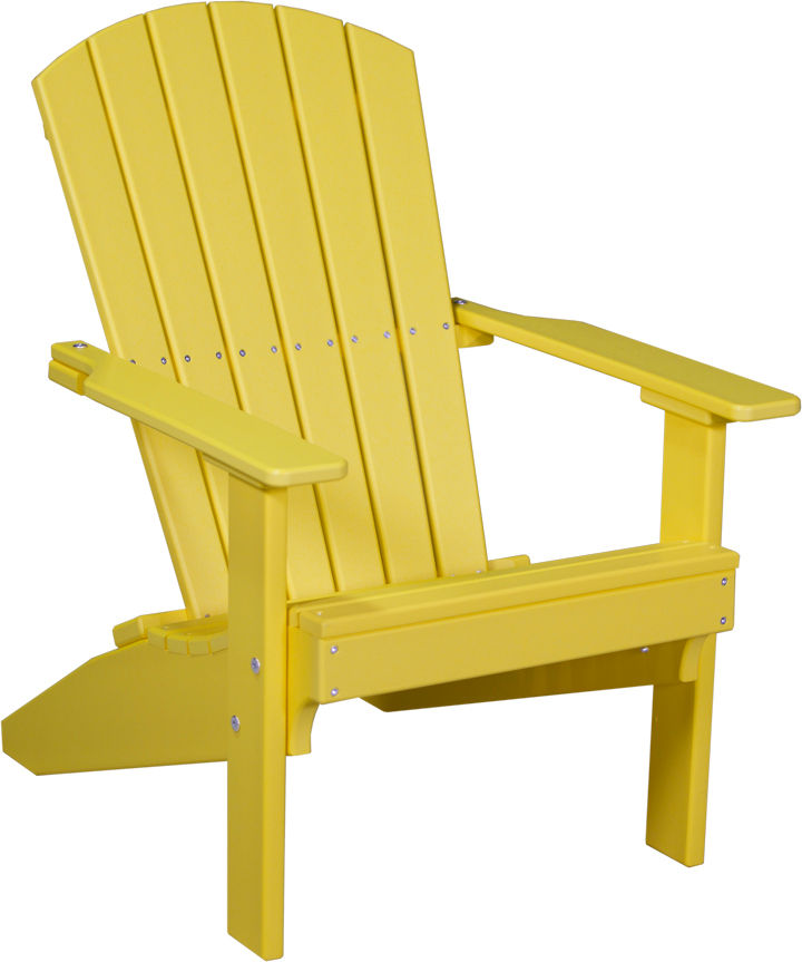 Thumbnail: Lakeside Adirondack Chair