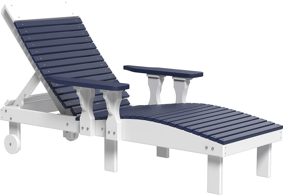 Thumbnail: Lounge Chair