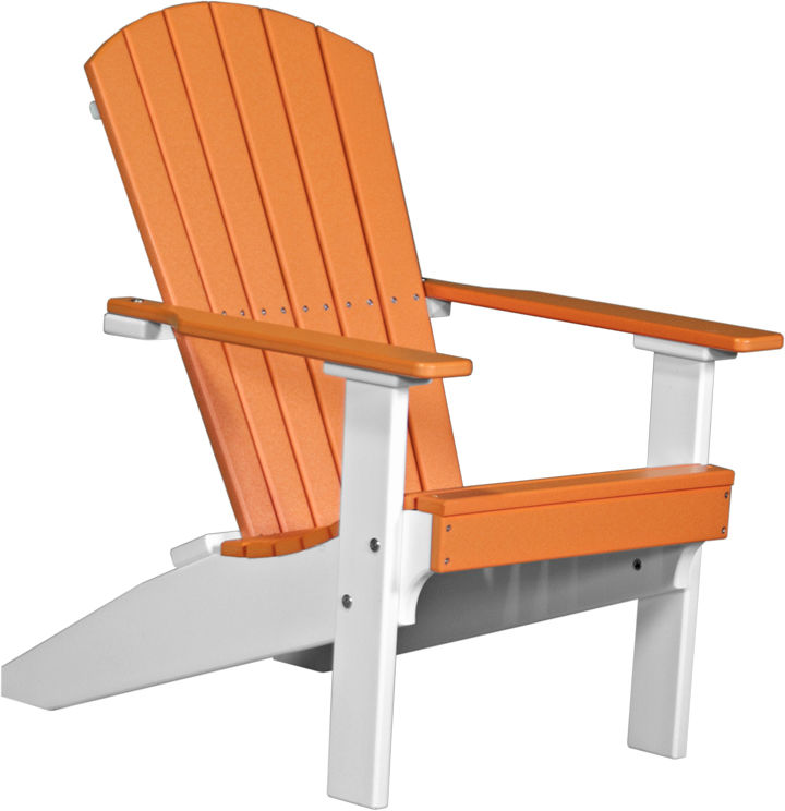 Thumbnail: Lakeside Adirondack Chair