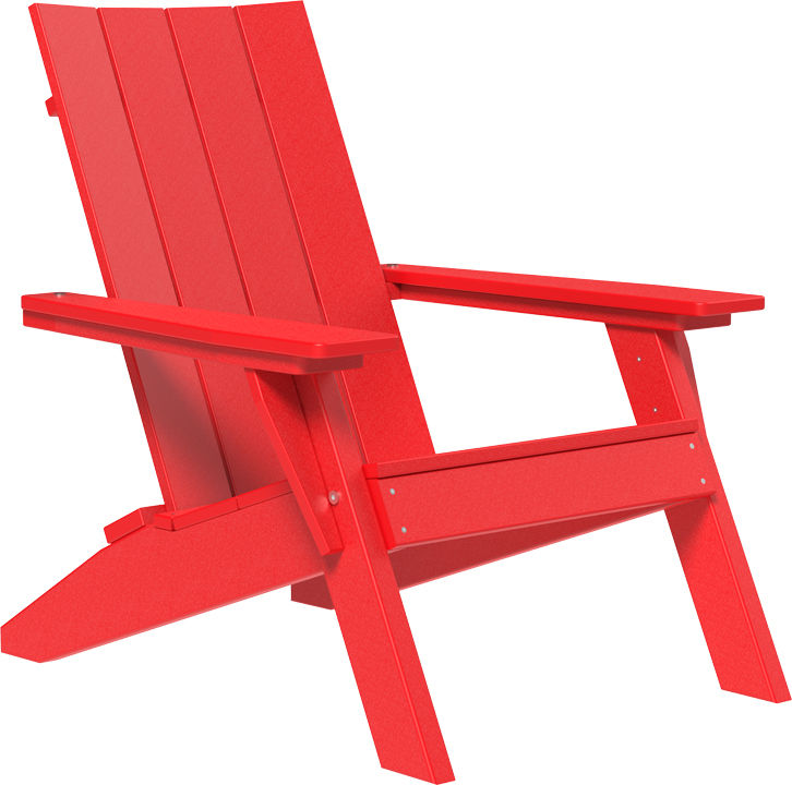Thumbnail: Urban Adirondack Chair