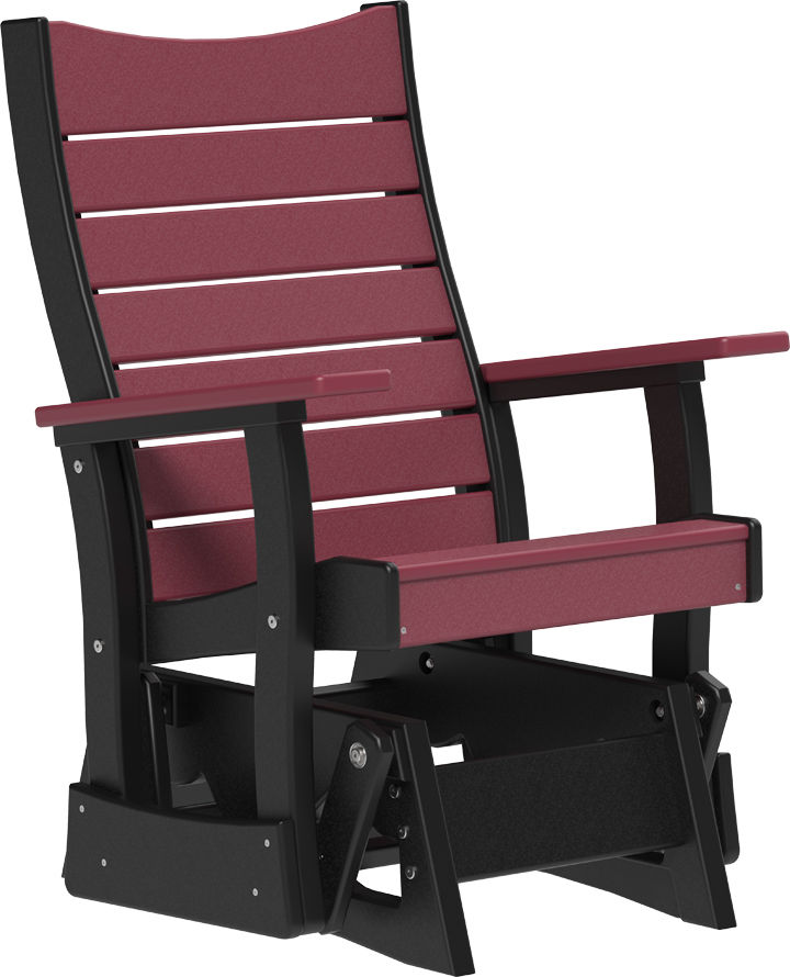Thumbnail: 2’ Contour Glider Chair