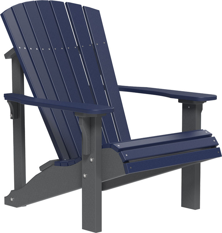 Thumbnail: Deluxe Adirondack Chair