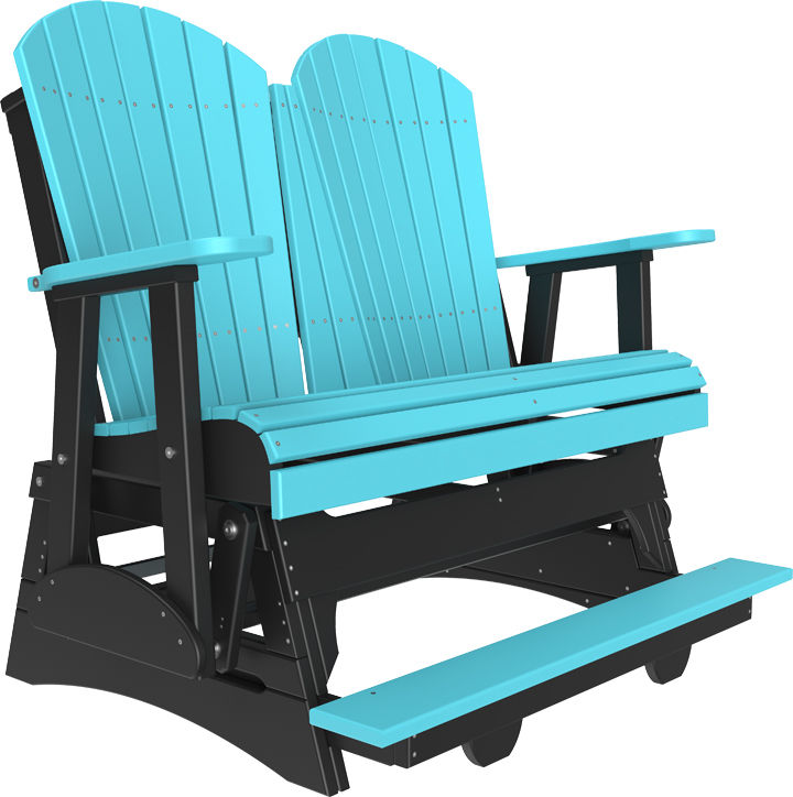 Thumbnail: 4′ Adirondack Balcony Glider