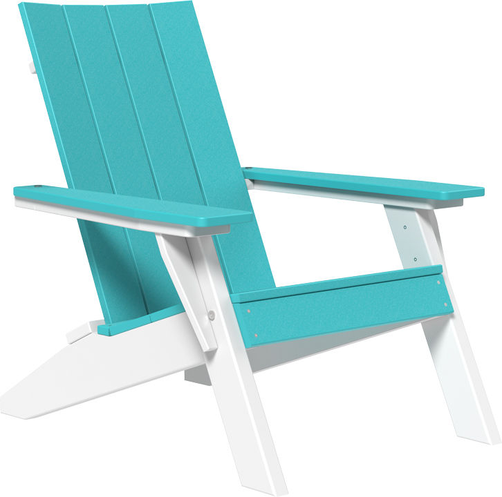 Thumbnail: Urban Adirondack Chair