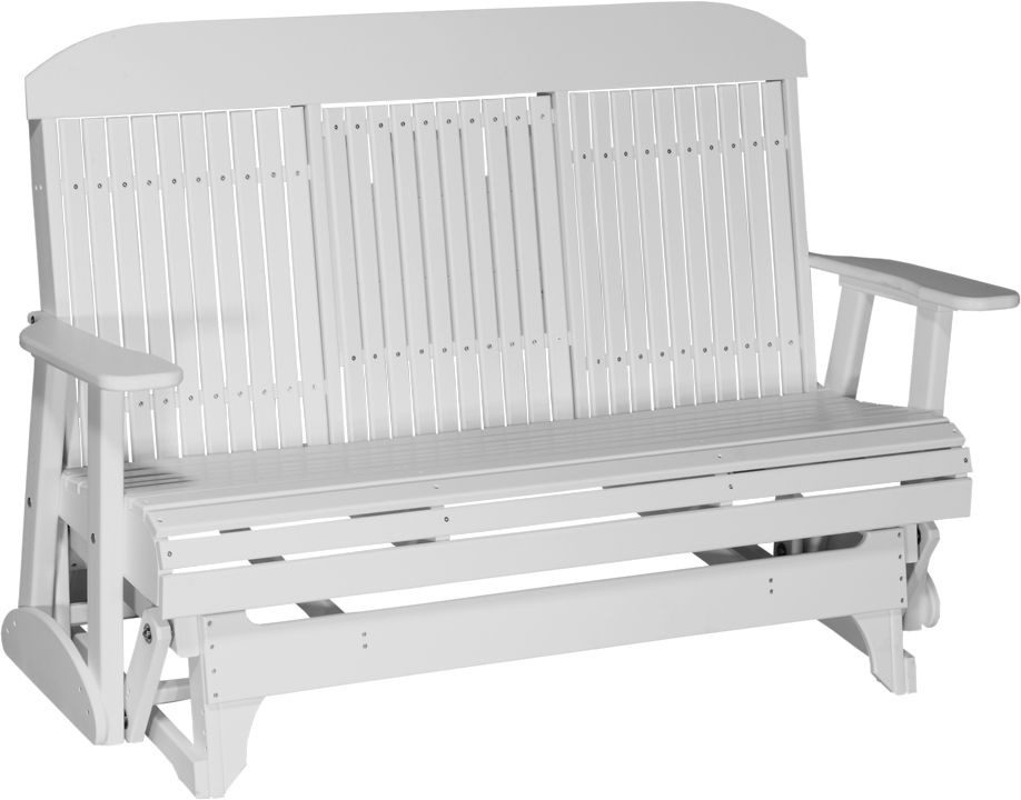 Thumbnail: 5′ Classic Glider