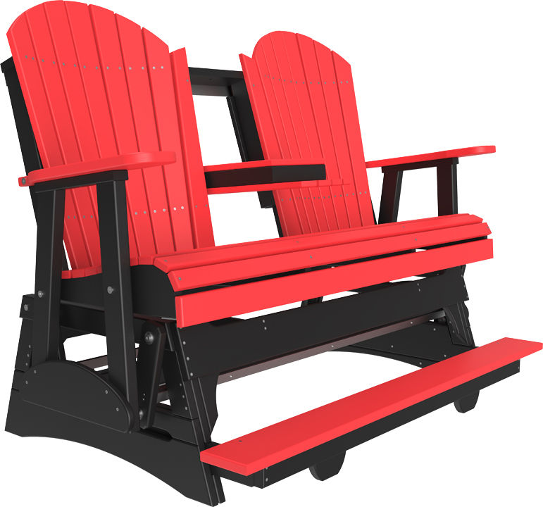 Thumbnail: 5′ Adirondack Balcony Glider