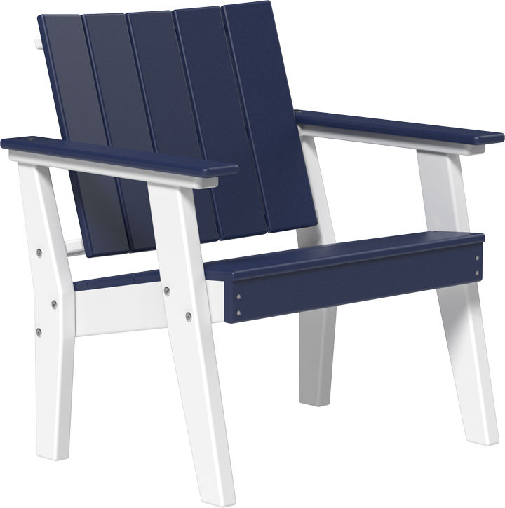 Thumbnail: Urban Chat Chair